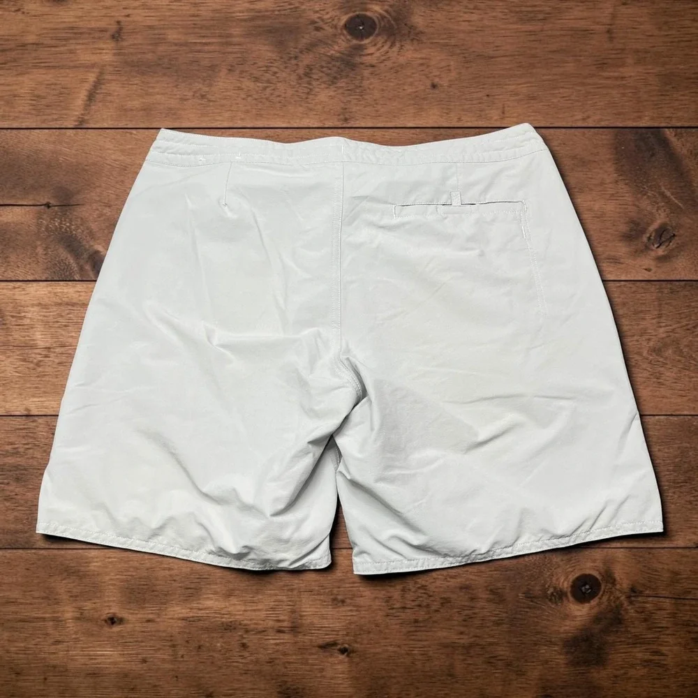 Patagonia Stretch Wavefarer Board Shorts 8